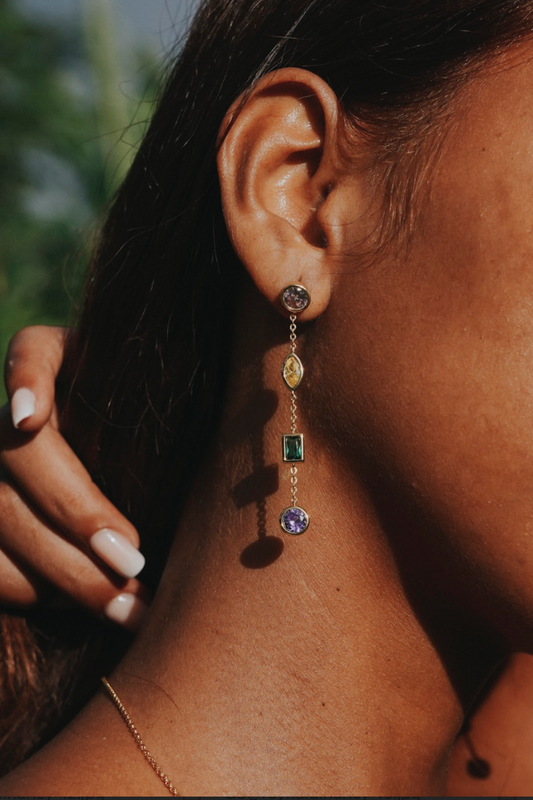 BIG BOSS EARRINGS