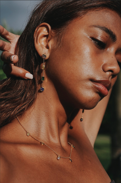 BIG BOSS EARRINGS