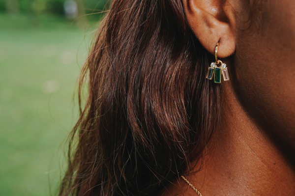 LIKE WOW EARRINGS