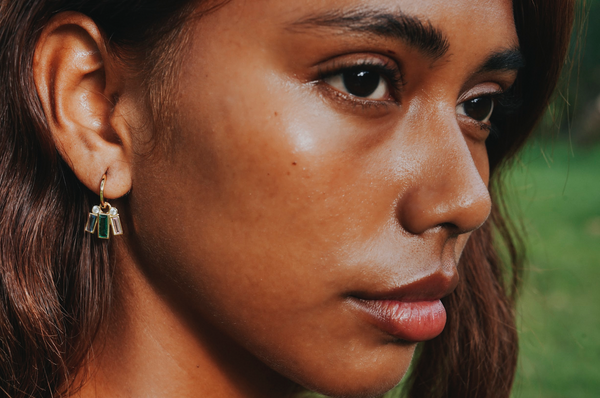 LIKE WOW EARRINGS