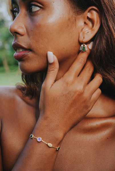 LIKE WOW EARRINGS