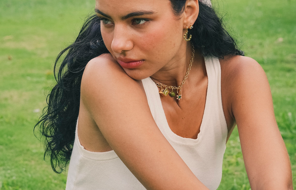 WILD WEST EARRINGS