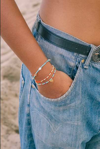HEY YOU BRACELET