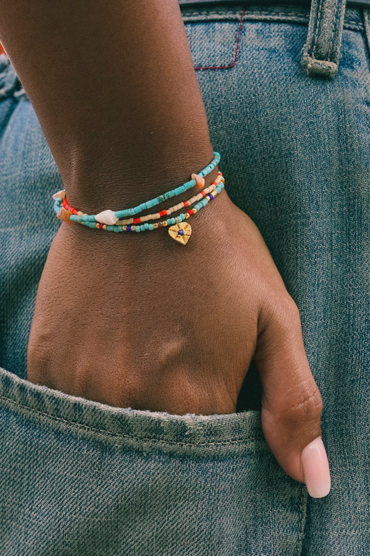 MISS YOU BRACELET