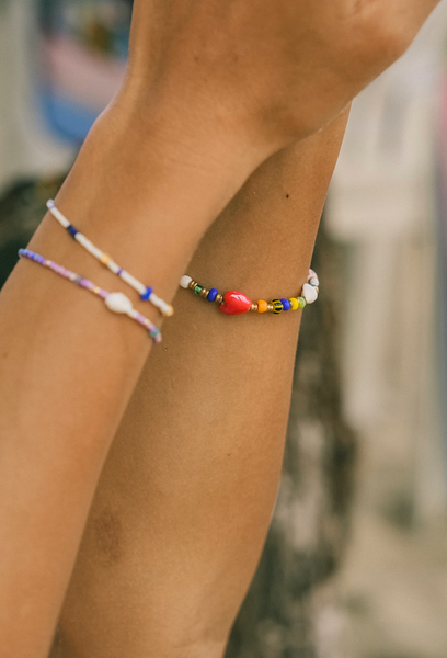 SAMBA BRACELET