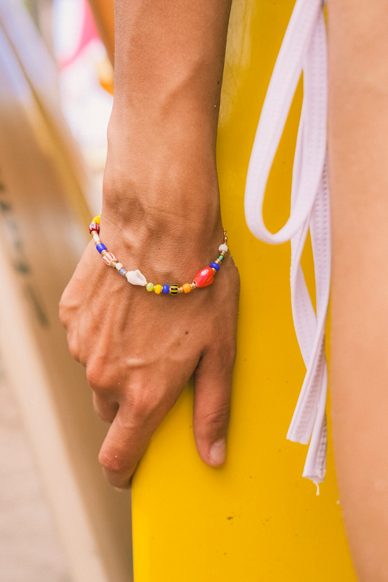 SAMBA BRACELET
