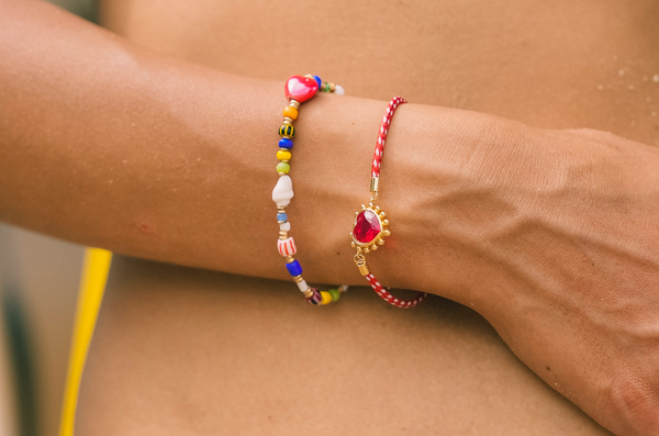 SAMBA BRACELET