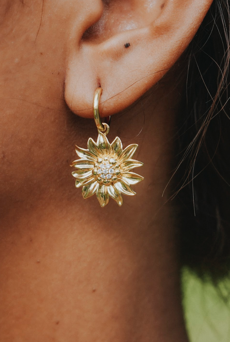 FESTA EARRINGS