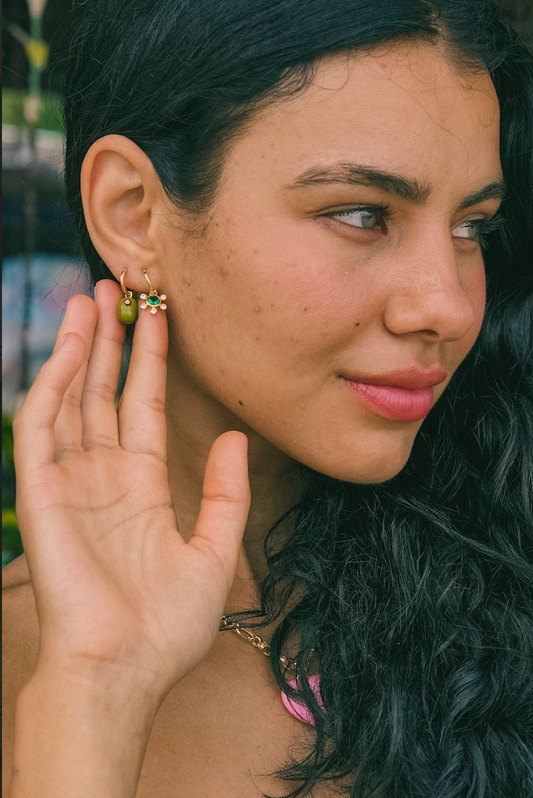 JOLIE EARRINGS