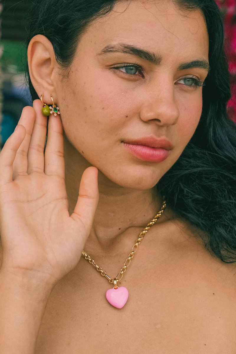 MARTINI EARRINGS