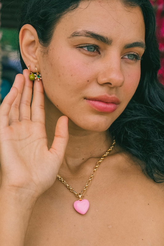 MARTINI EARRINGS
