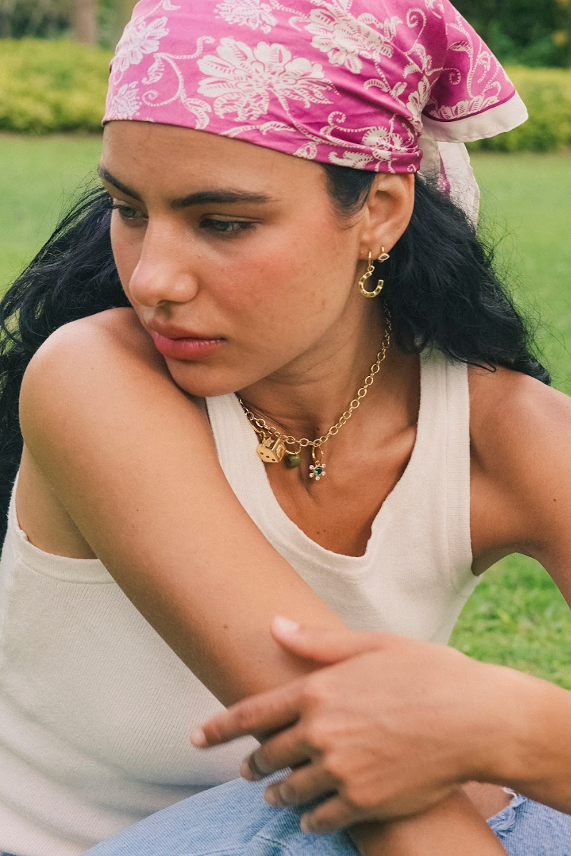 WILD WEST EARRINGS