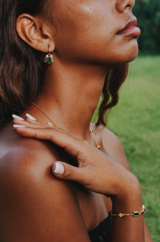 LIKE WOW EARRINGS