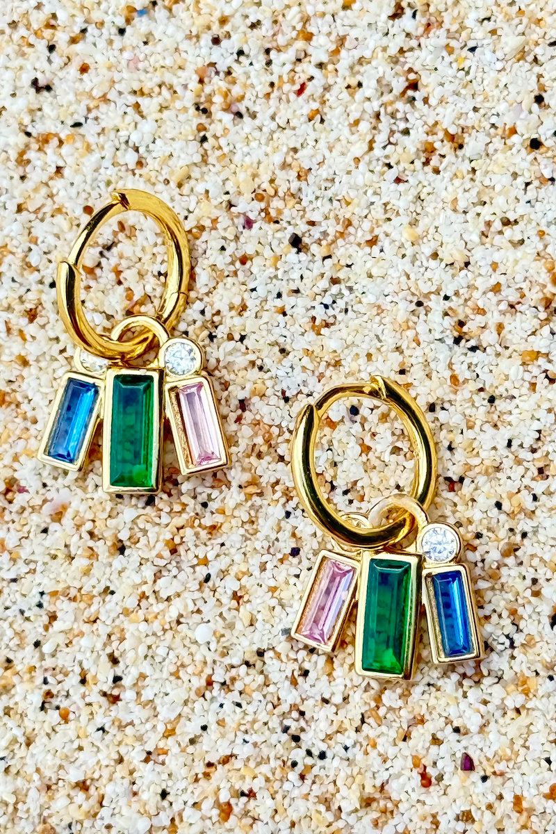 LIKE WOW EARRINGS