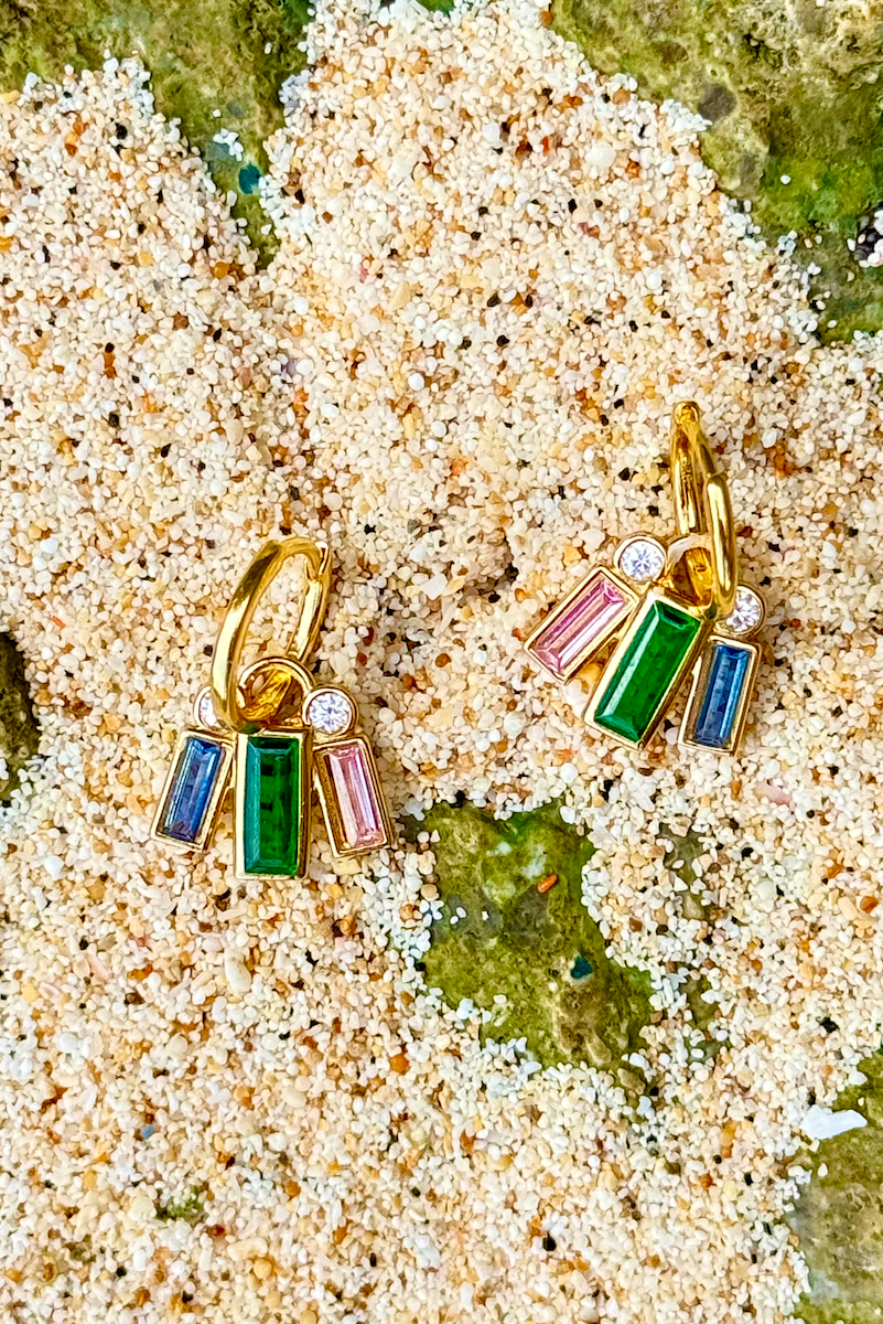 LIKE WOW EARRINGS