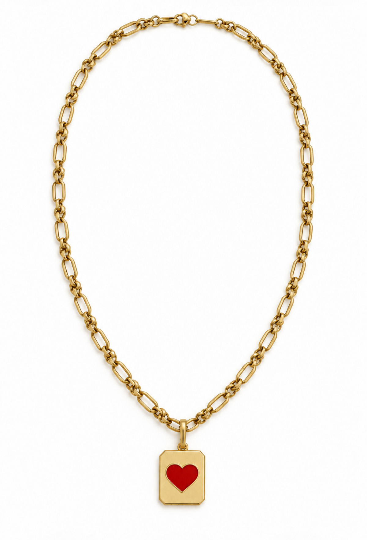LOVE STRUCK NECKLACE