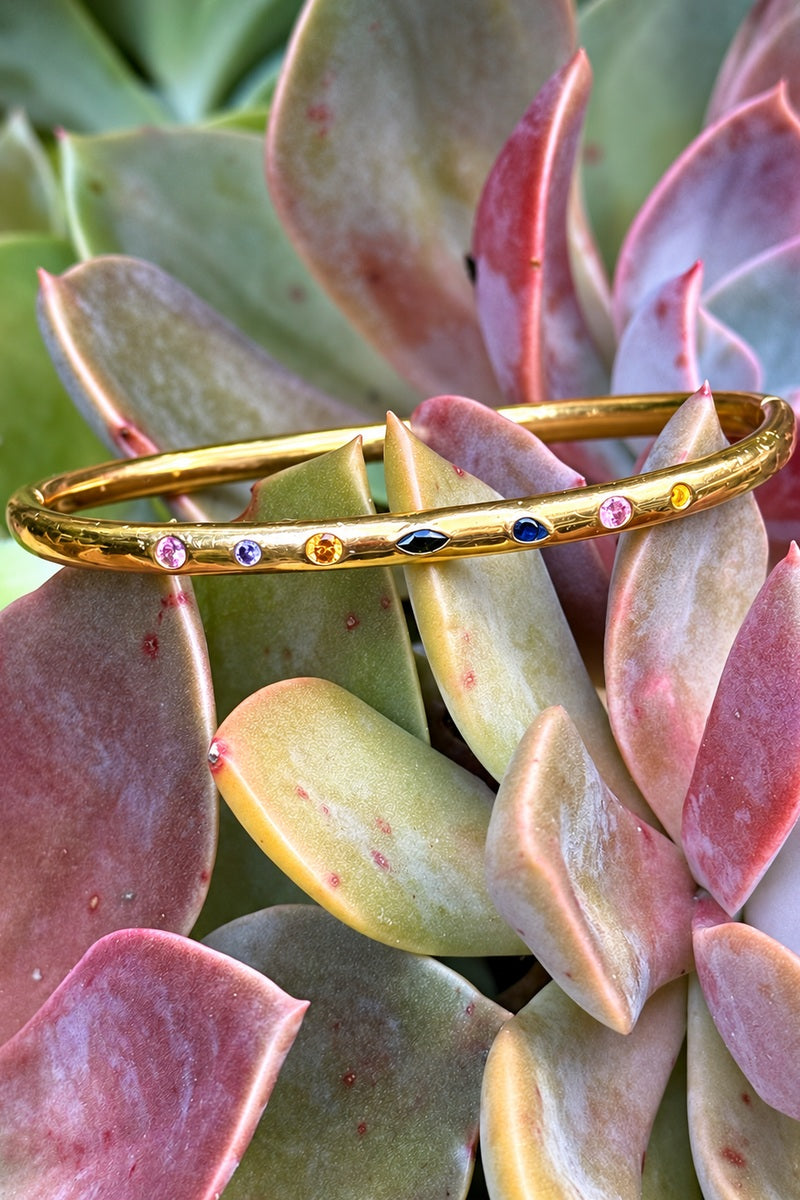 PRE-ORDER   SEVEN WONDERS BRACELET