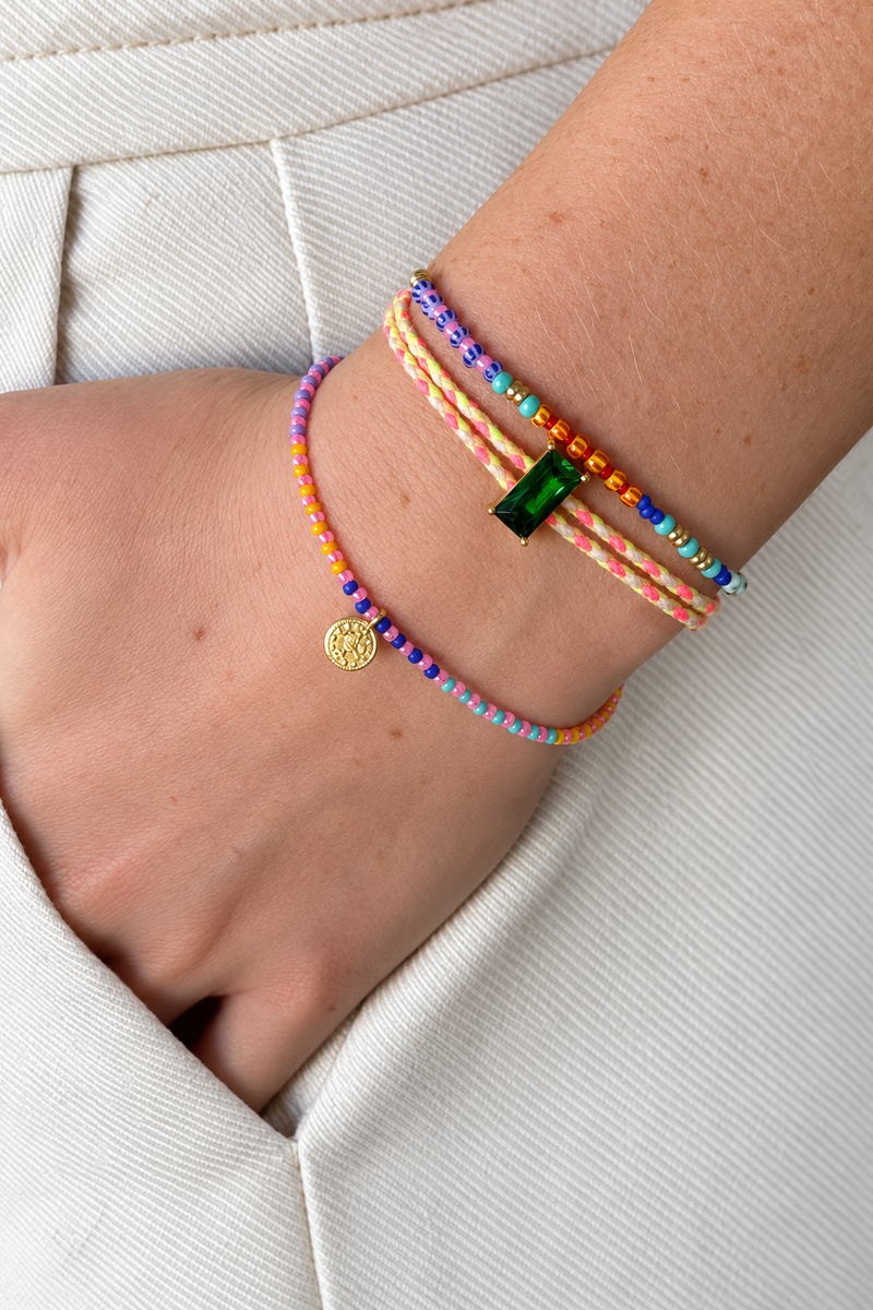 FOXY BRACELET