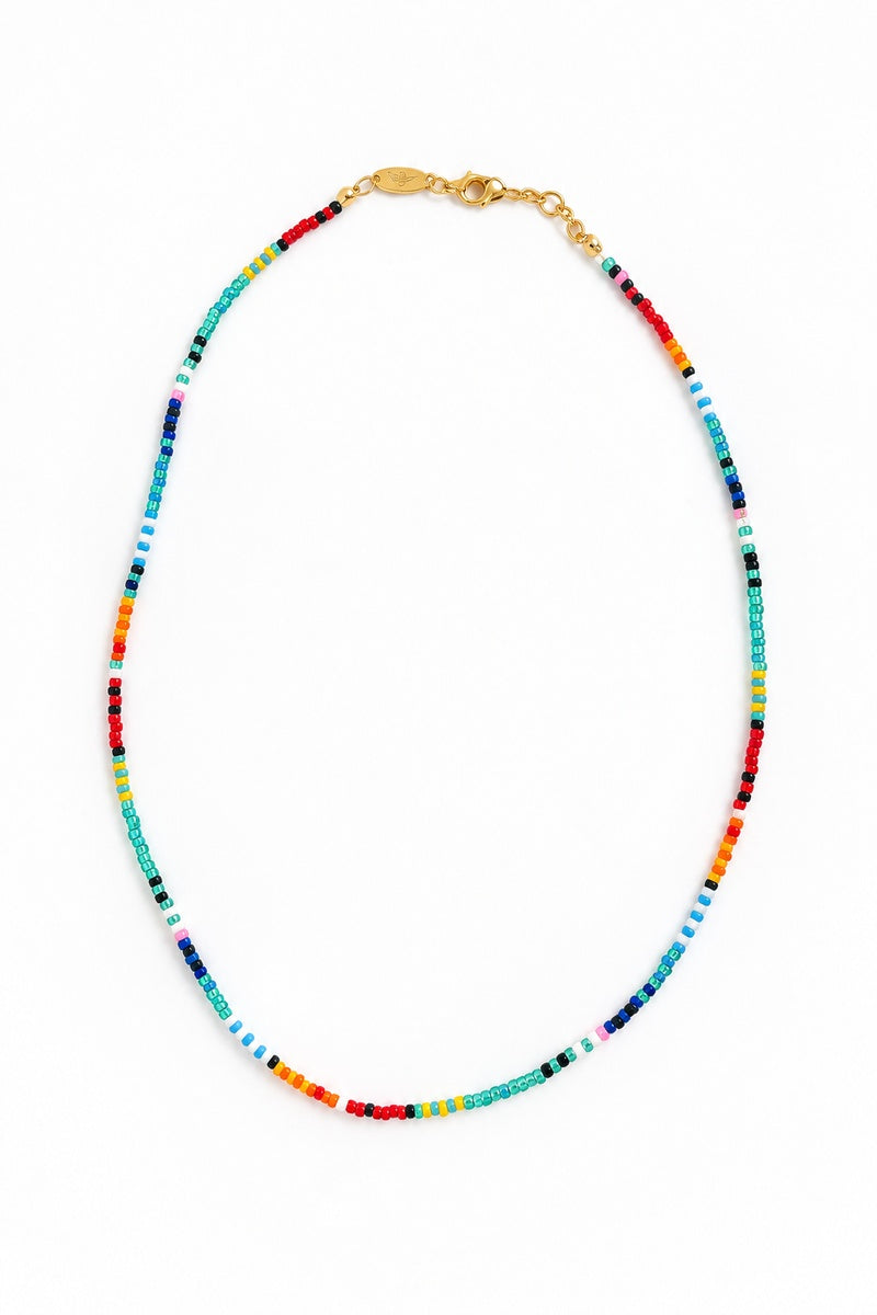 SUNSET STRIP NECKLACE