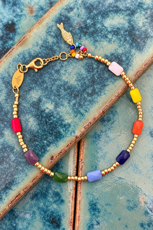 CARNIVAL BRACELET