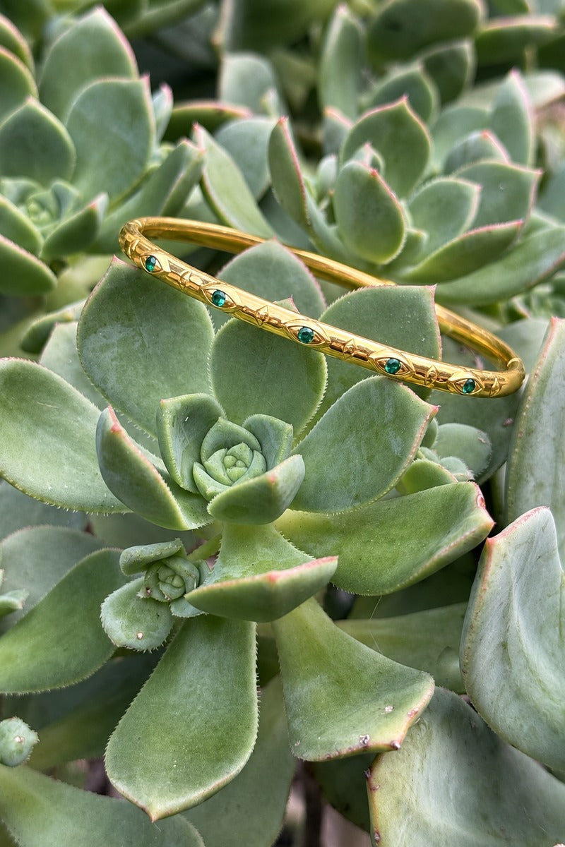 PRE-ORDER  EYE SPY BRACELET