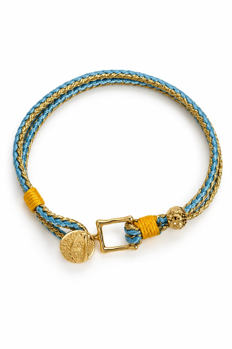 GOOD DAY SUNSHINE BRACELET