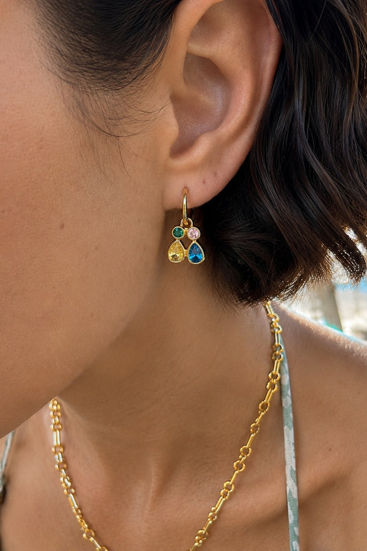 PRE-ORDER   SWEET DANGER EARRINGS