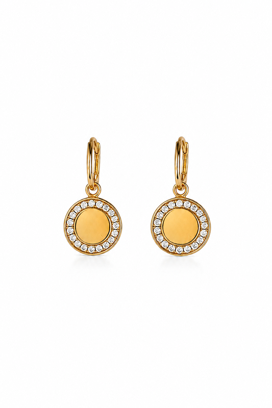 SUN KISS EARRINGS