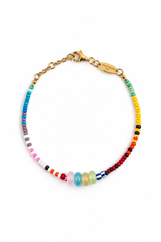 BISCUIT BRACELET