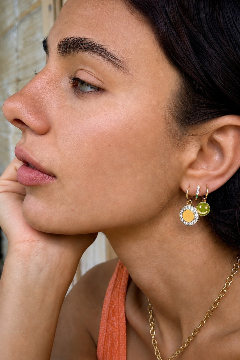 MY WISH EARRINGS