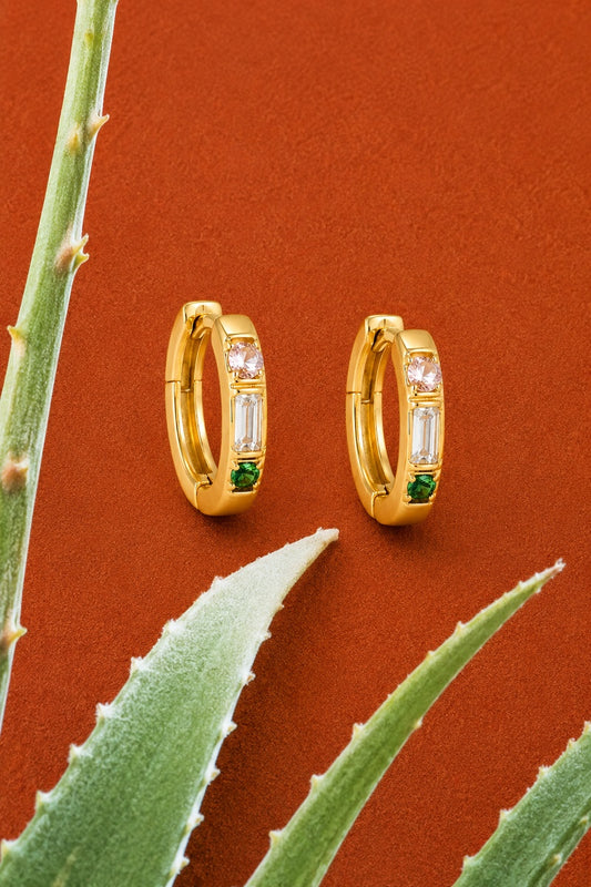 MY WISH EARRINGS