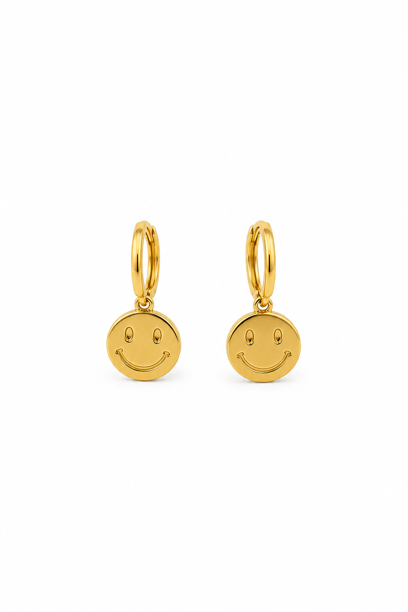 PRE-ORDER HAPPY DAZE EARRINGS