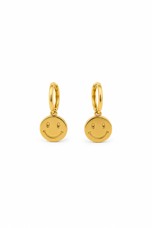 PRE-ORDER HAPPY DAZE EARRINGS