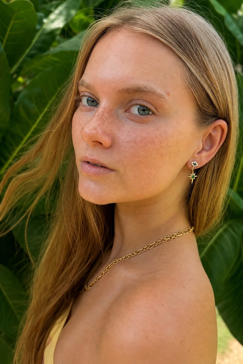 SEEING STARS EARRINGS