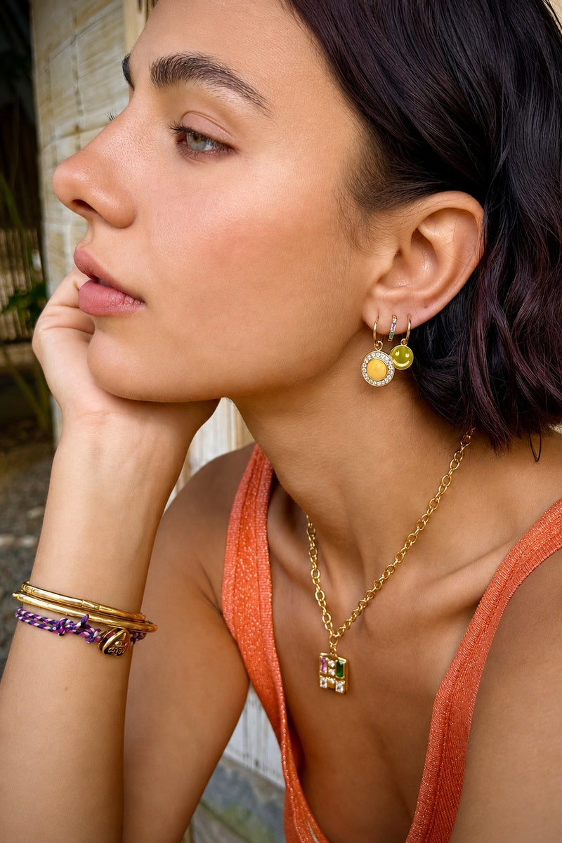 YOUR WISH EARRINGS