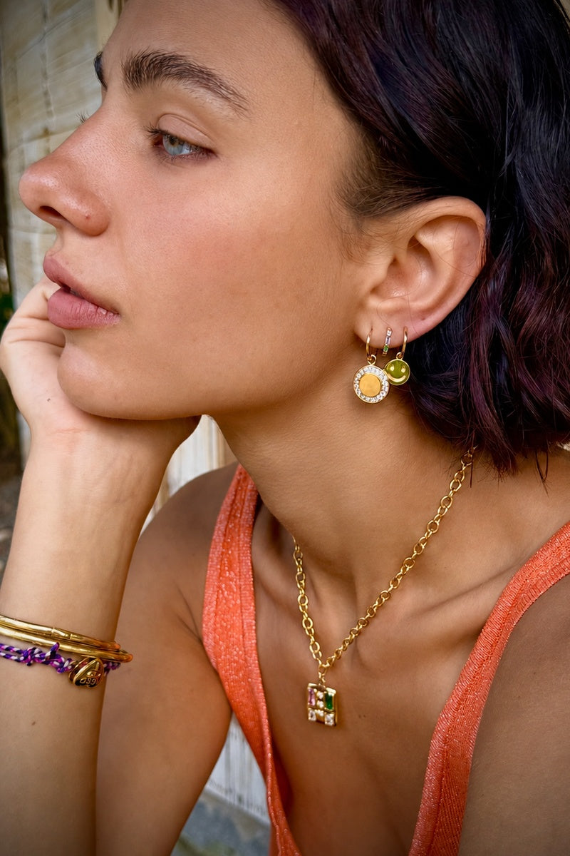 PRE-ORDER HAPPY DAZE EARRINGS
