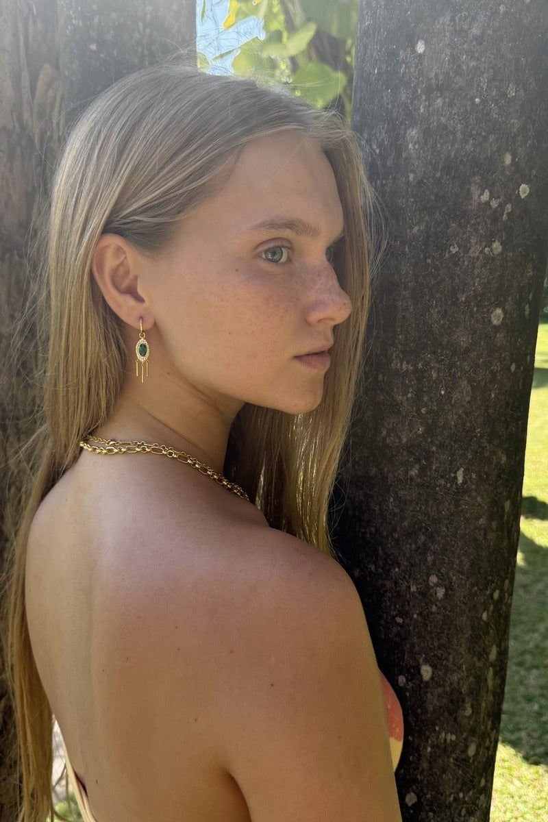 AFTER DARK EARRINGS