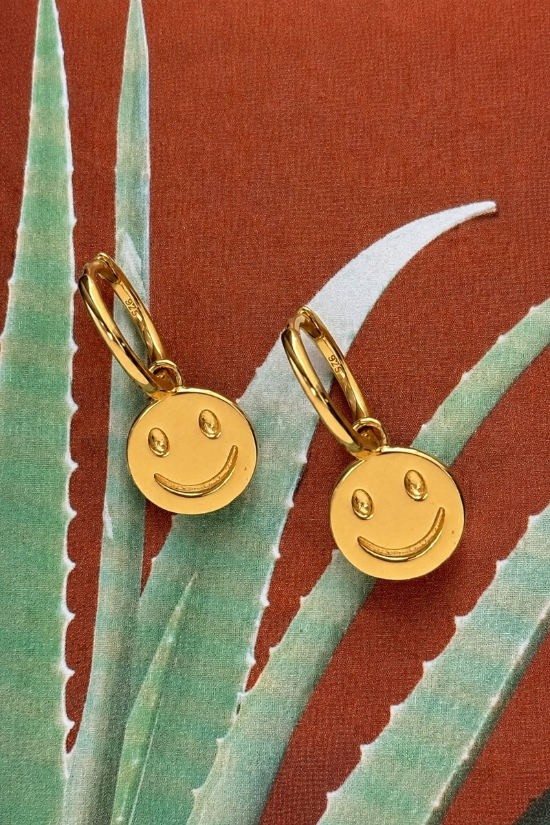 PRE-ORDER HAPPY DAZE EARRINGS