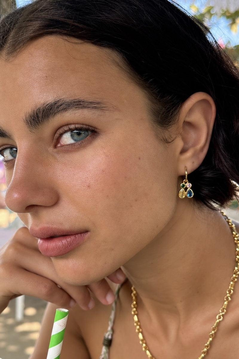 PRE-ORDER   SWEET DANGER EARRINGS
