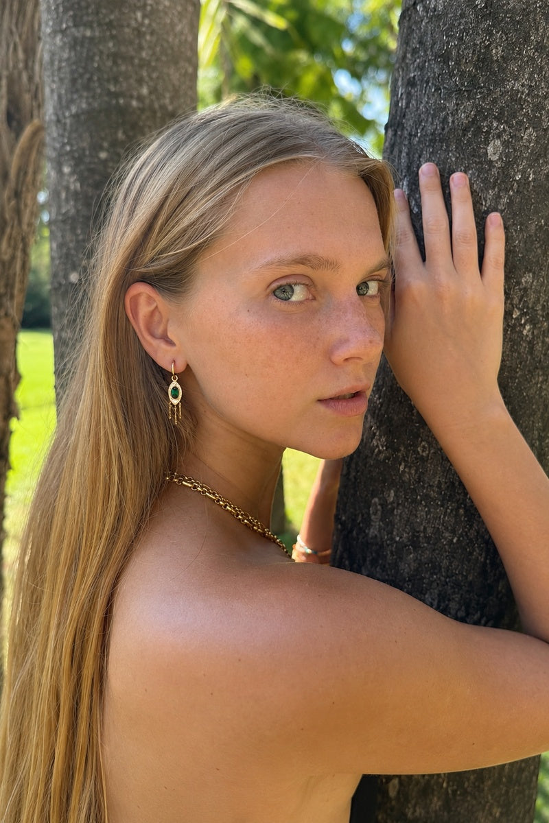 AFTER DARK EARRINGS