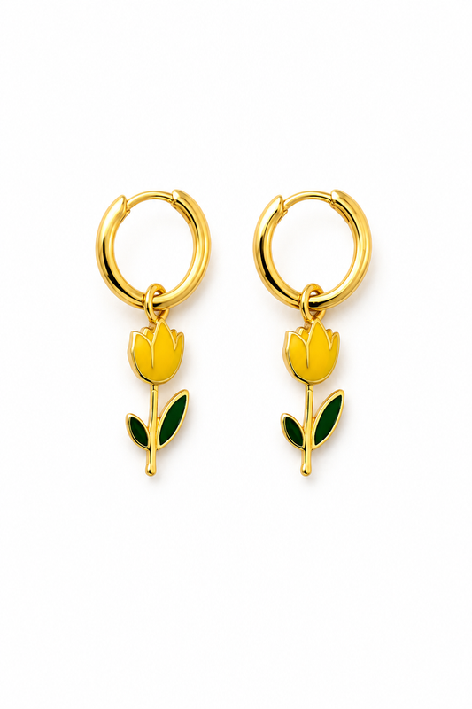 PRE -ORDER    DAY TRIP EARRINGS