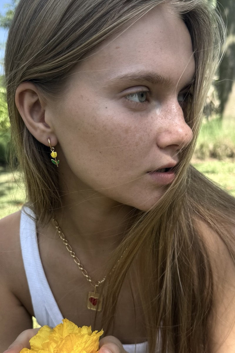 LOVE STRUCK NECKLACE