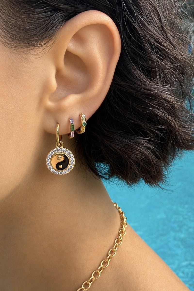 YOUR WISH EARRINGS