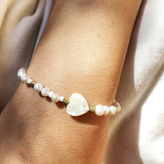 LET'S SWIM BRACELET