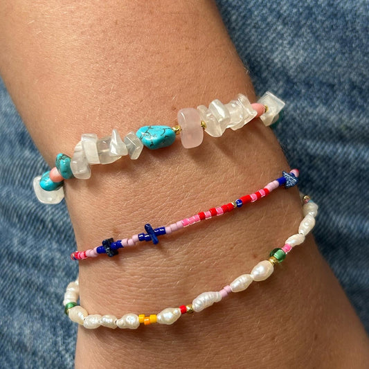 SEA SPRAY BRACELET