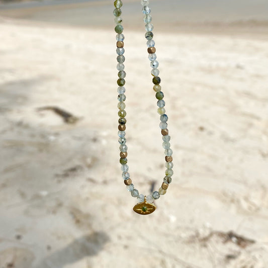 BELLA DONNA NECKLACE