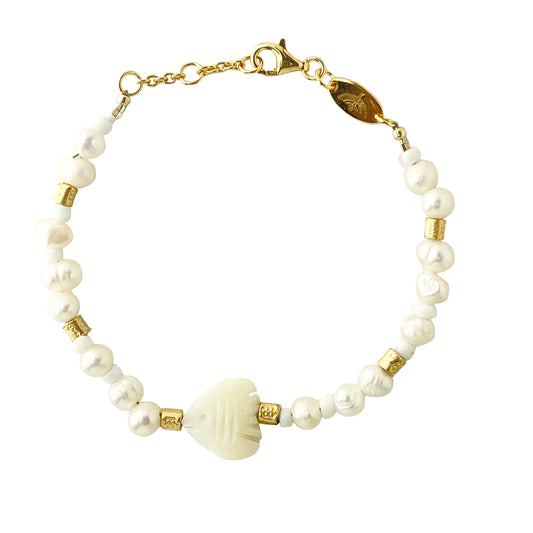 LET'S SWIM BRACELET