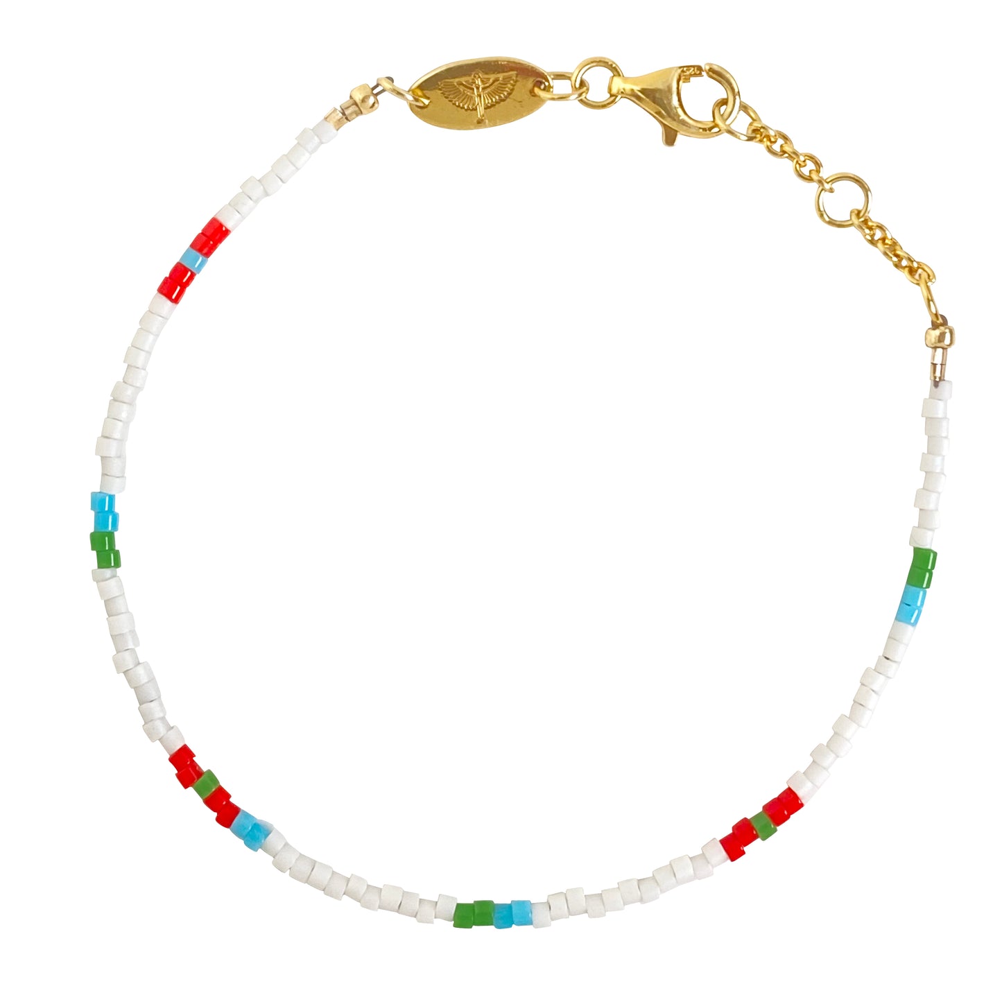 COCONUT DAY'S BRACELET