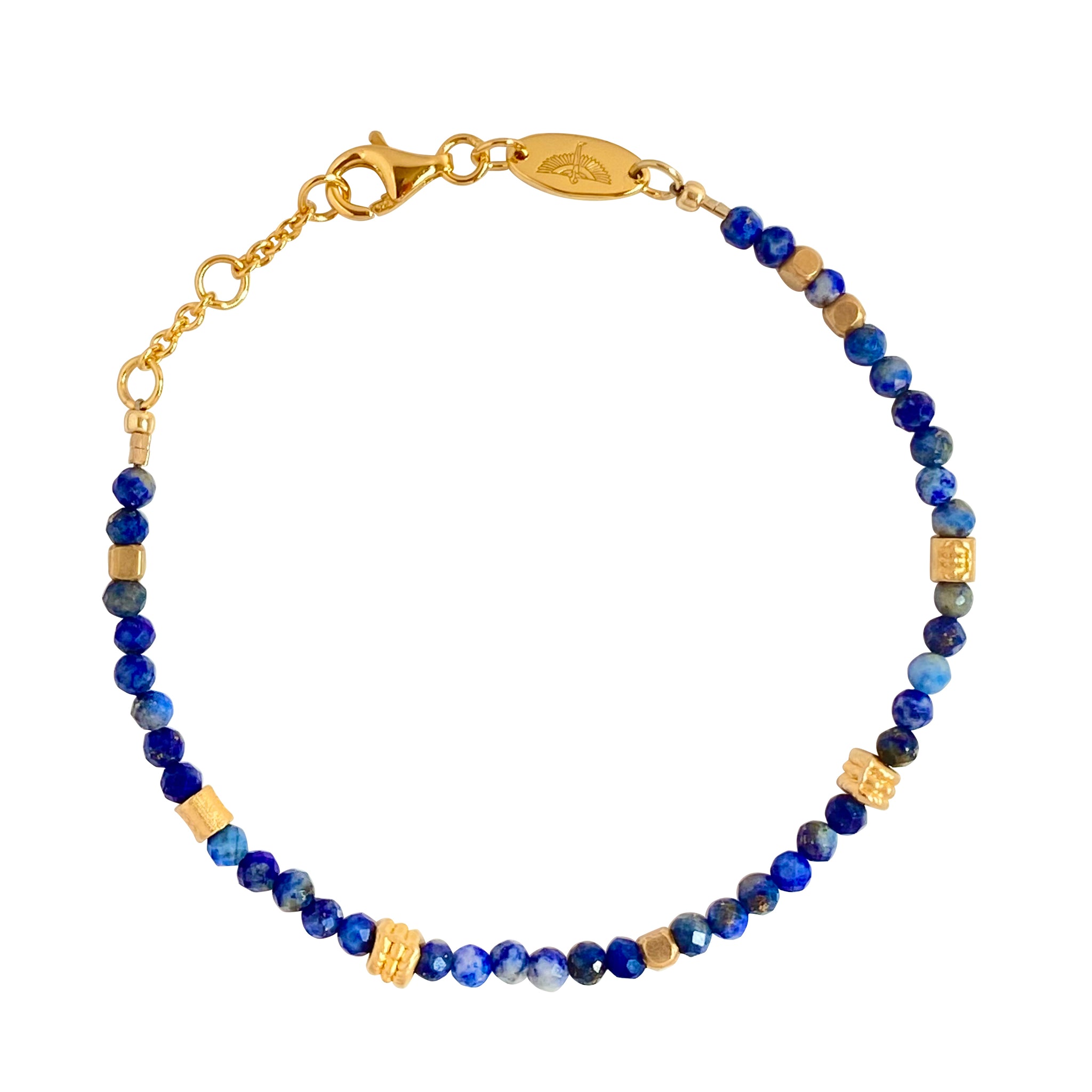Ocean blue bracelet Clearance