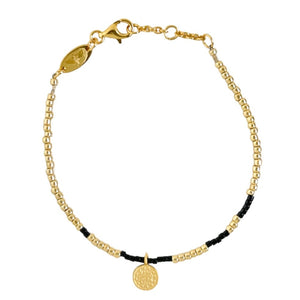 PERFECT COMPANION BRACELET IN - GOLD